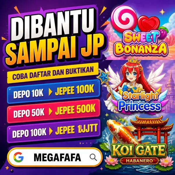 pasang slot online
